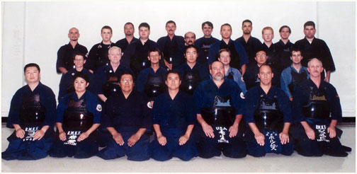 Kendo 2006