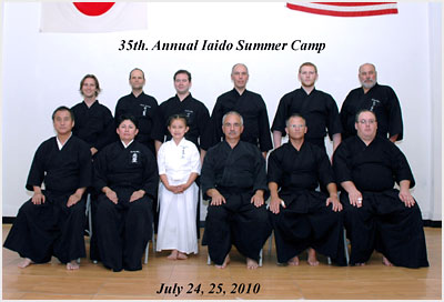 Iaido