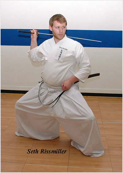 Iaido
