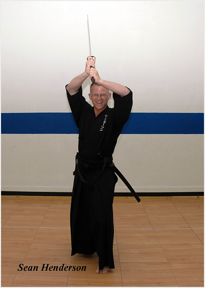 Iaido