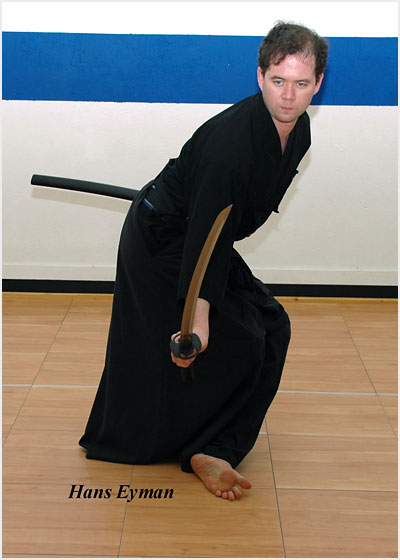 Iaido