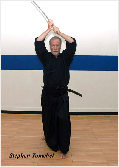 Iaido