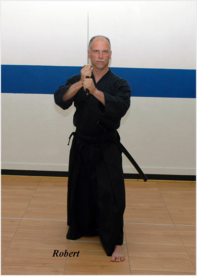 Iaido