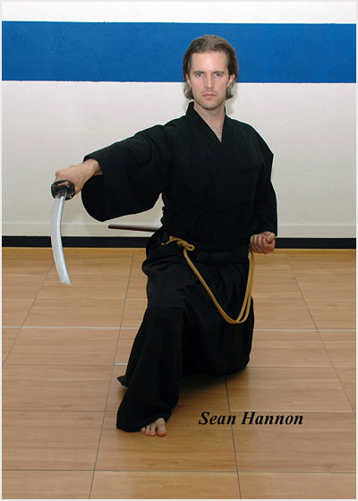 Iaido