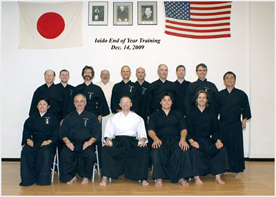 Iaido