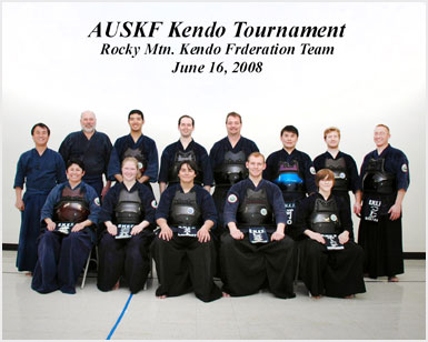 Kendo