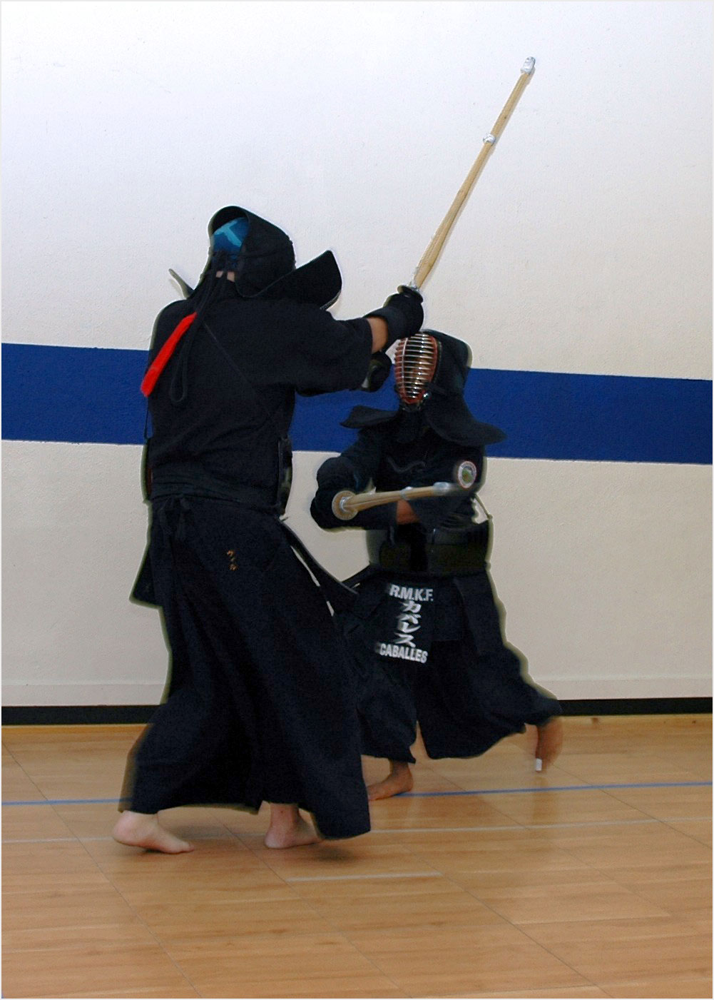 Kendo