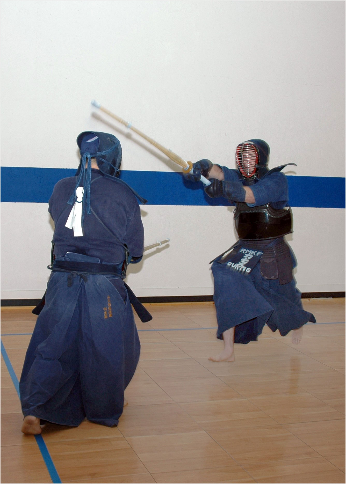 Kendo