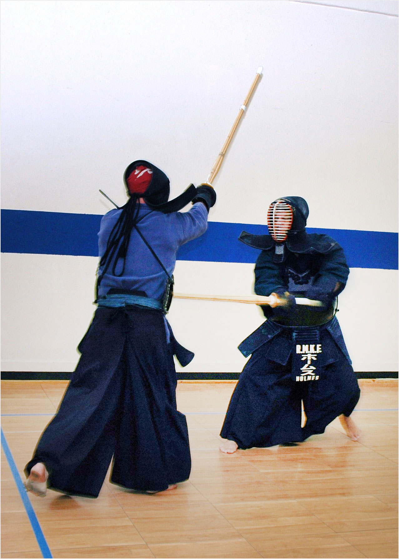 Kendo