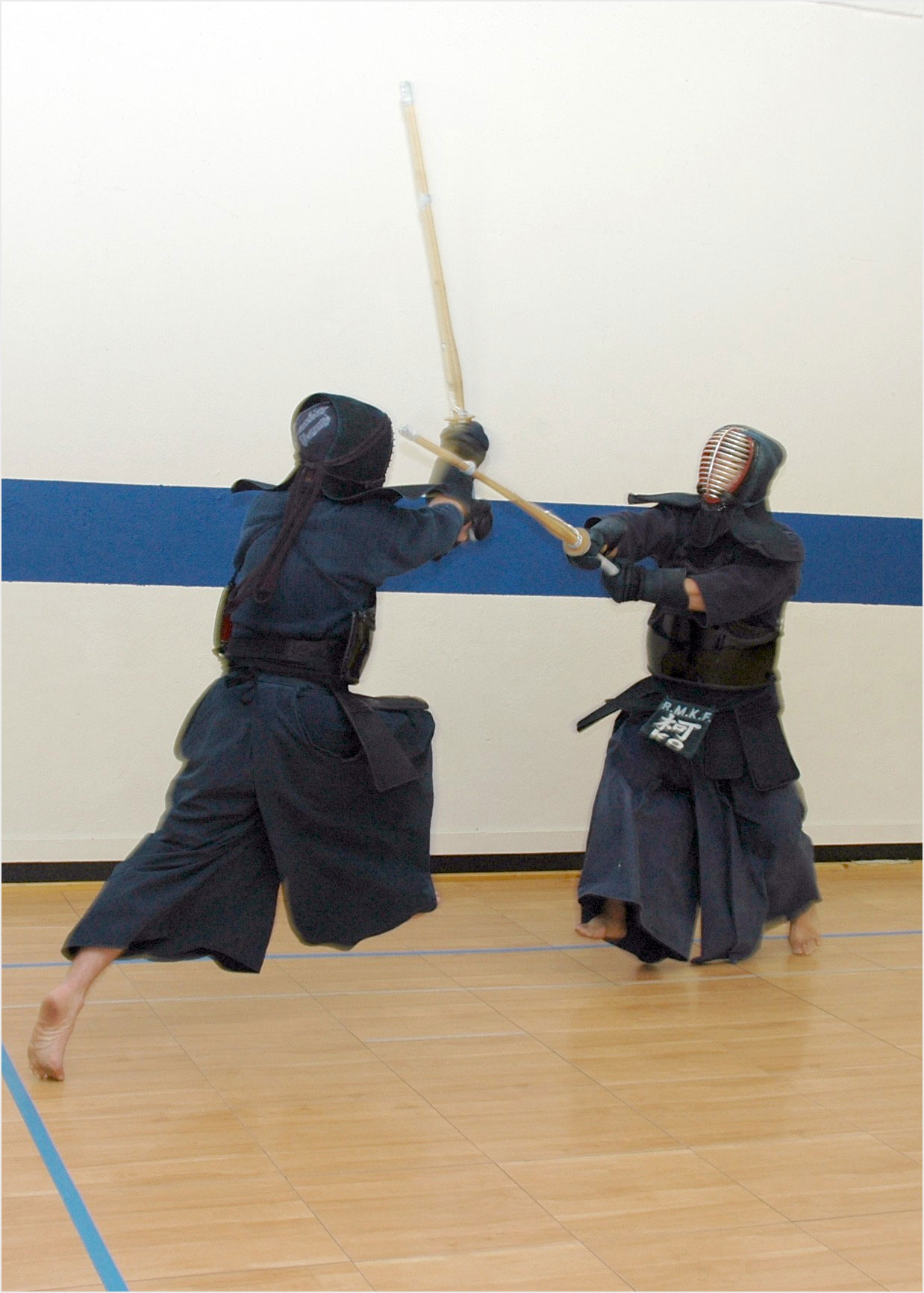 Kendo