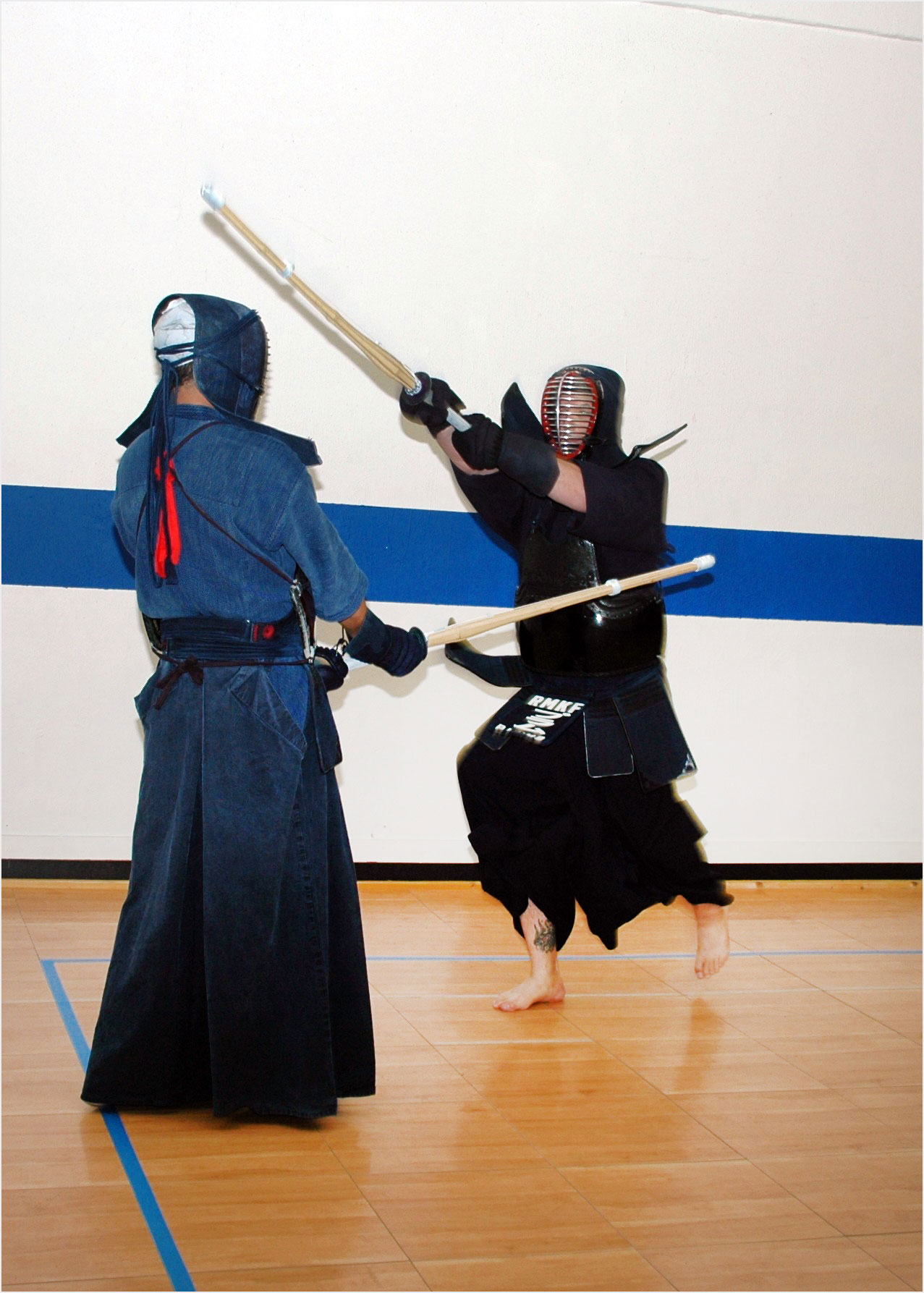 Kendo