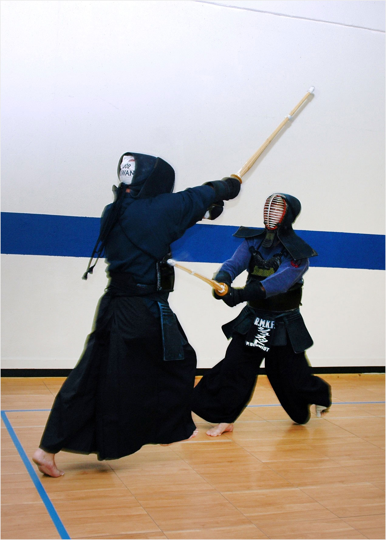 Kendo